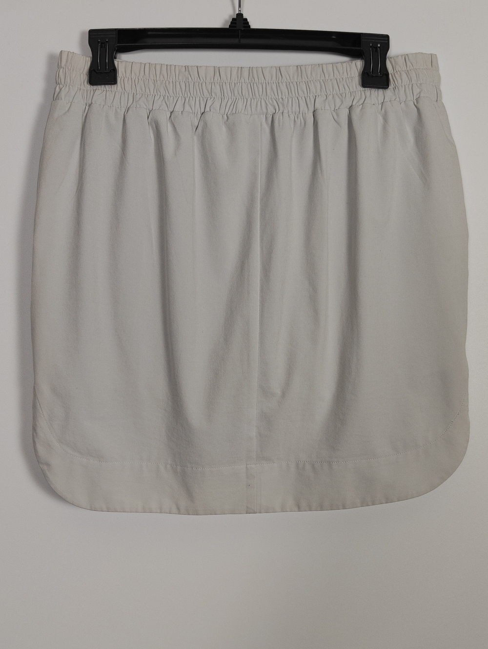 ATHLETA, RALPH LAUREN RLX Athletic Skort Duo in Green and Light Gray Size Med - Picture 12 of 16